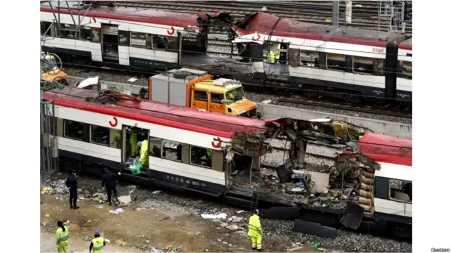 Смерь Усамы бин Ладена