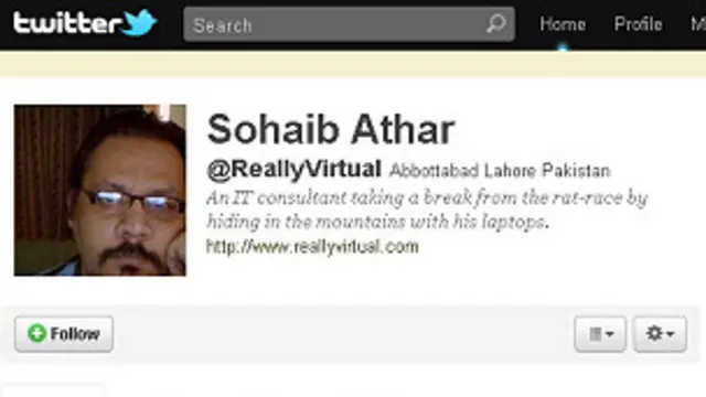 Perfil de @reallyvirtual