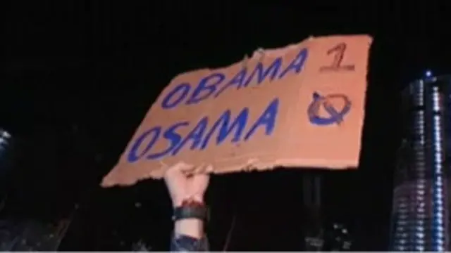 अमरीका का मानना है कि आतंक के ख़िलाफ़ जंग में पाकिस्तान विश्वसनीय सहयोगी नहीं रहा है