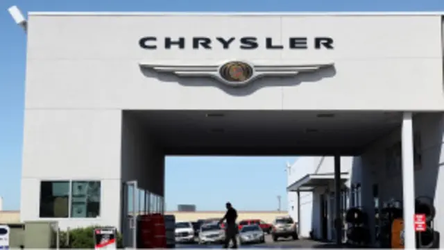chrysler