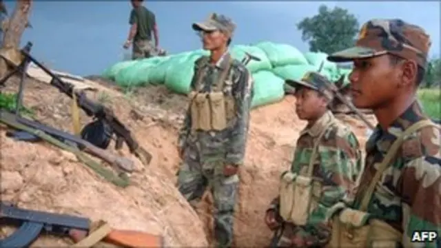 PILU tentara wanita Kamboja hamil 4 bulan tewas ditembak prajurit Thailand, tinggalkan seorang putri