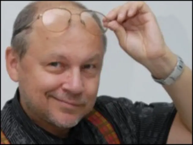 Юрій Луканов