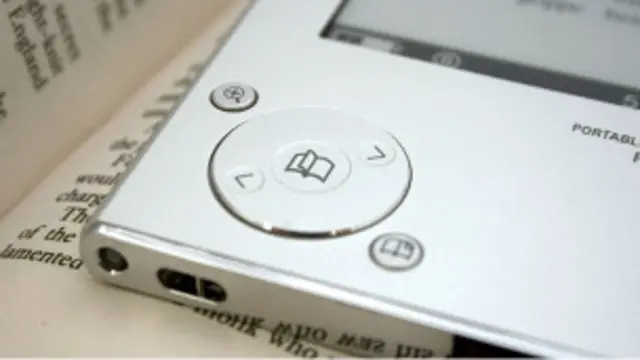 كتب الكترونية 