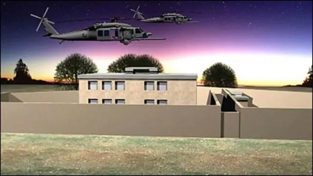 د اسامه په لاس لیکل شوي اسناد ښي چې نوموړی په دې لټه کې و چې پر امریکا د بریدونو لپاره نوې لارې پیدا کړي.