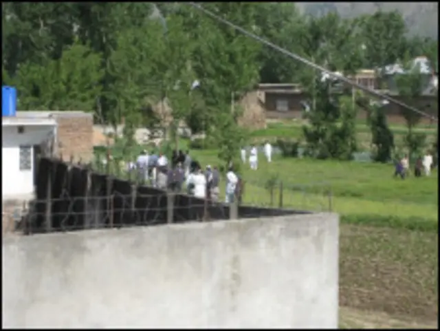 فی الحال واقعے کے ضمن میں قانونی کارروائی شروع کر دی ہے: پولیس