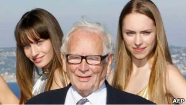 بيير كاردان