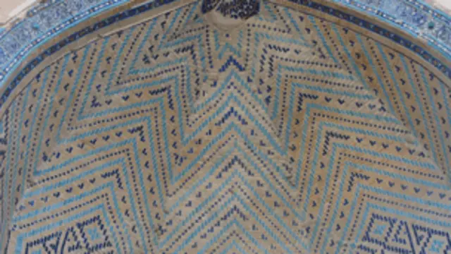 نقاشی در دوره تیموریان هرات مورد توجه بسیاری از هنرمندان و شاهان تیموری بوده است.