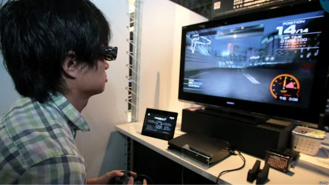 Pengguna Playstation