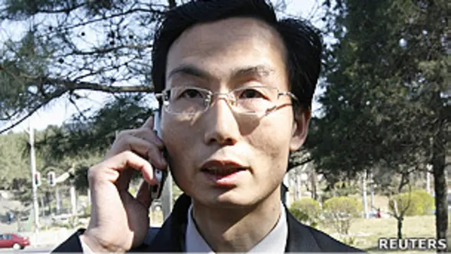 李方平(資料圖片)