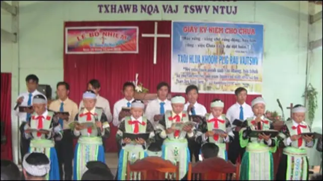 Hình từ trang hoithanhtinlanhvietnam.org