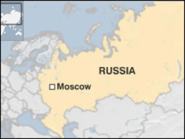 Vấn đề người nhập cư lậu gây tranh cãi ở Moscow nhiều năm nay