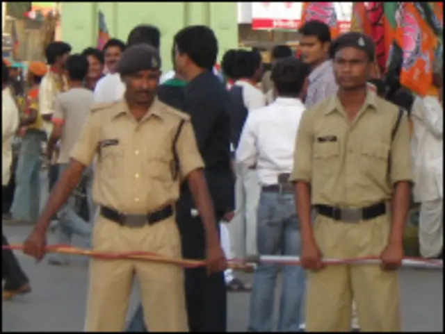 छत्तीसगढ़ पुलिस