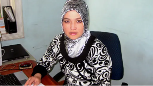 Манижа Хаитова