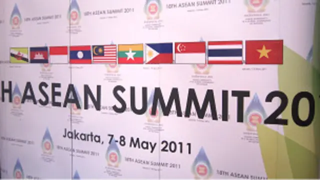 KTT ASEAN 