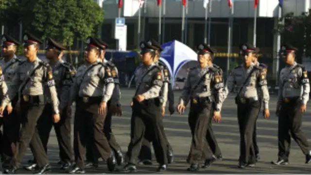 Polisi dianggap tidak independen dalam menangani konflik di Sampang, Madura