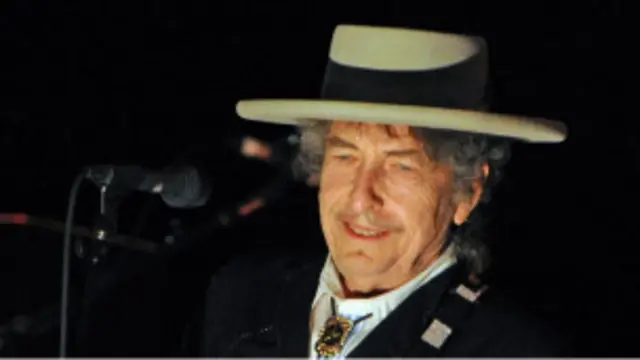Bob Dylan