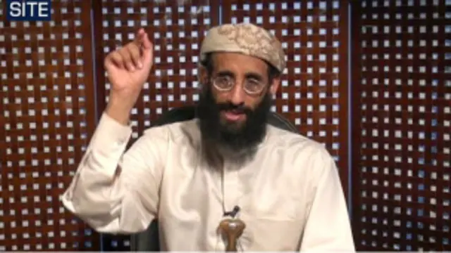 امریکی نے سرکاری طور پر یہ تسلیم نہیں کیا کہ ڈرون حملے میں انوار ال اولاکی مارے گئے