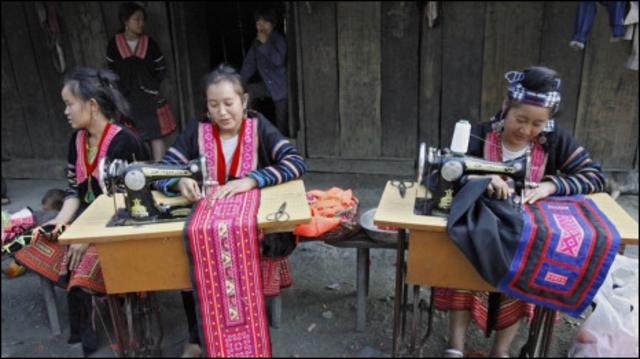 Những người chỉ trích nói người Hmong muốn phong tục của họ được duy trì