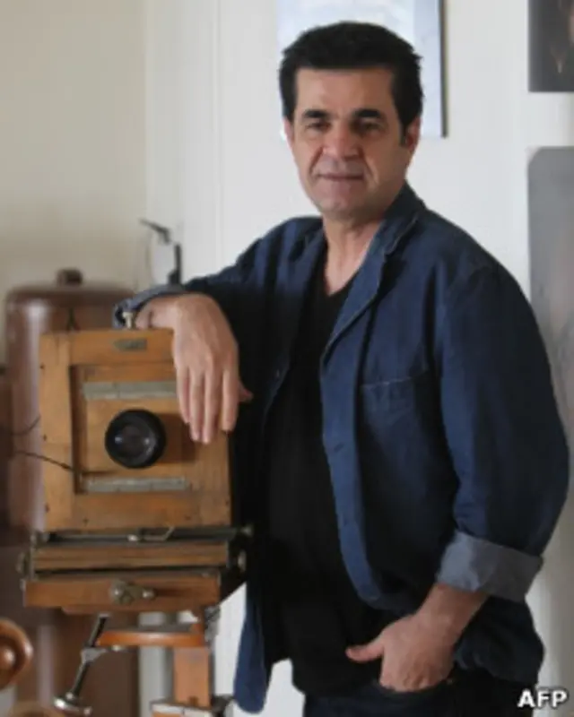 جعفر پناهی از پرافتخارترین سینماگران ایران در عرصههای جهانی است