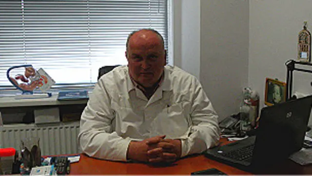 Гия Цагареишвили