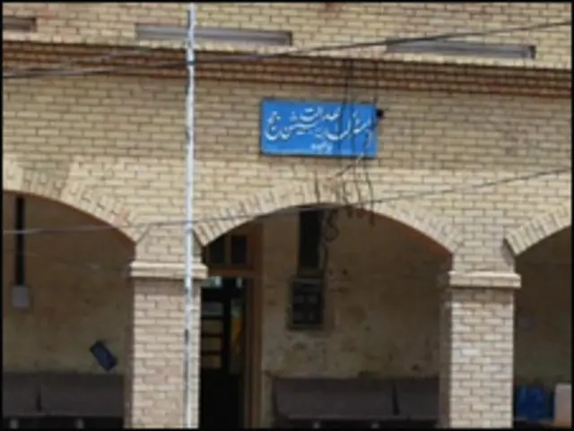 فائل فوٹو، نوشہرہ کی ضلعی عدالت سیلاب کے دوران