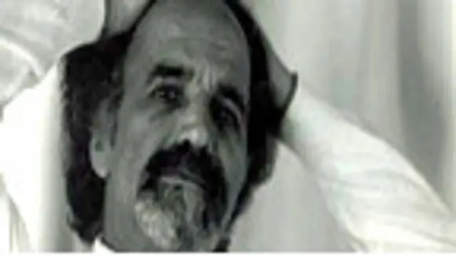 هوشنگ گلشیری