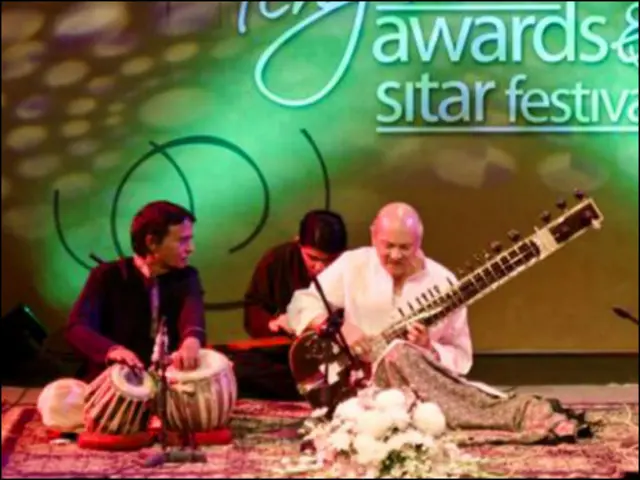 استاد رئیس خاں