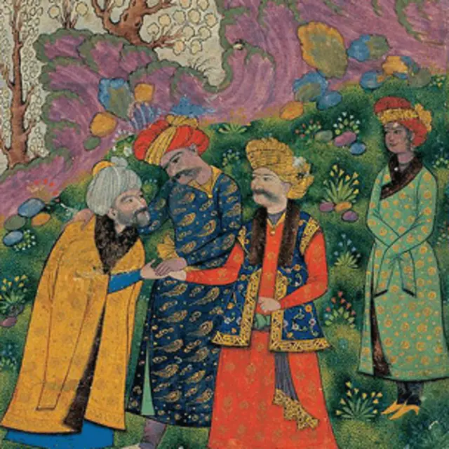 براساس شواهد تاريخی، پيدايش و توسعه زبان و ادب فارسی در شبه قاره از لاهور پايتخت محمود غزنوی در در قرن چهارم هجری آغاز شد