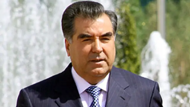 Сайловларда жаноб Раҳмоннинг жиддий рақиби қолмагани айтилади