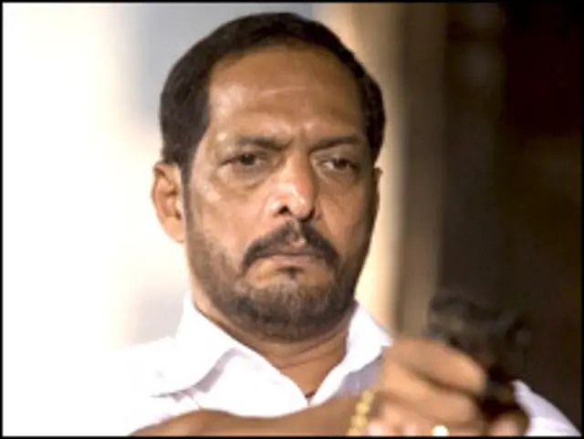 नाना पाटेकर