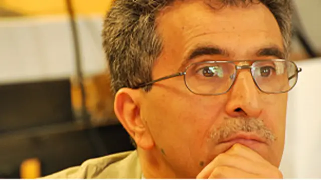 عباس معروفی، نویسنده