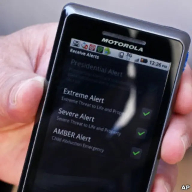 Sistem serupa sudah diterapkan di Amerika Serikat dan beberapa negara lain.