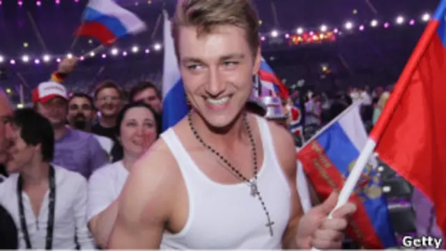 Алексей Воробьев