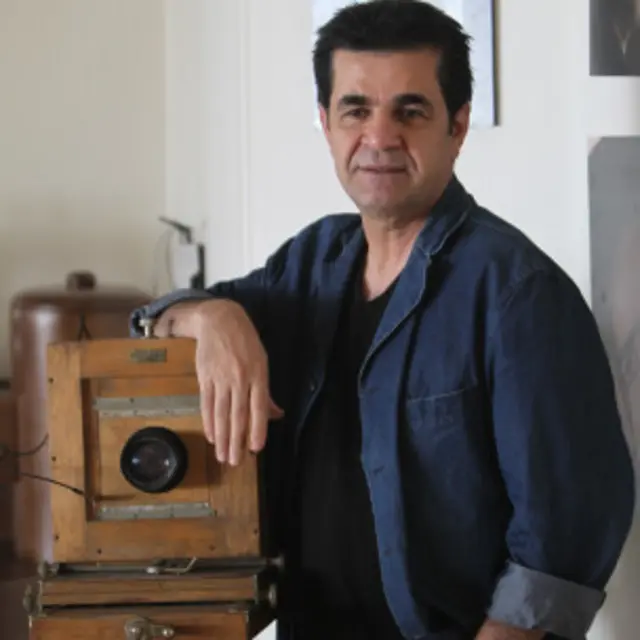 Джафар Панагі