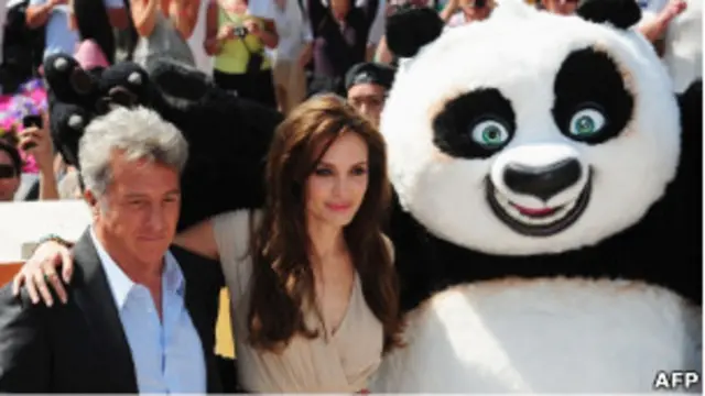 Анжелина Джоли