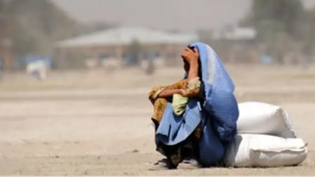 ډبلیو ایف پي اداره له ۵۰ کالو راهیسې په افغانستان کې فعالیت کوي