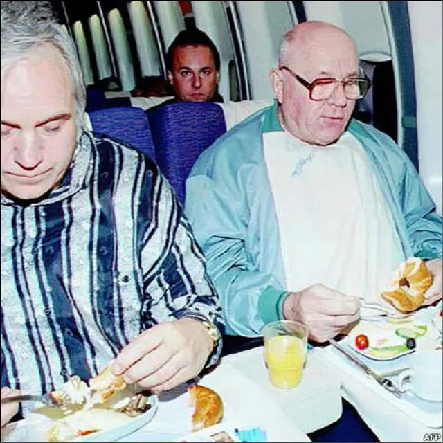 Джон (Іван) Дем'янюк