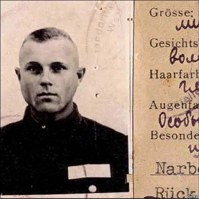 Джон (Іван) Дем'янюк