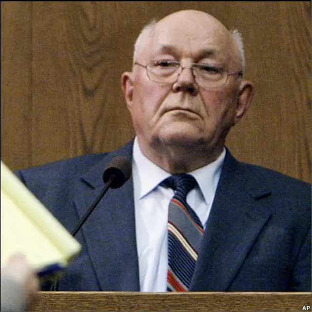 Джон (Іван) Дем'янюк