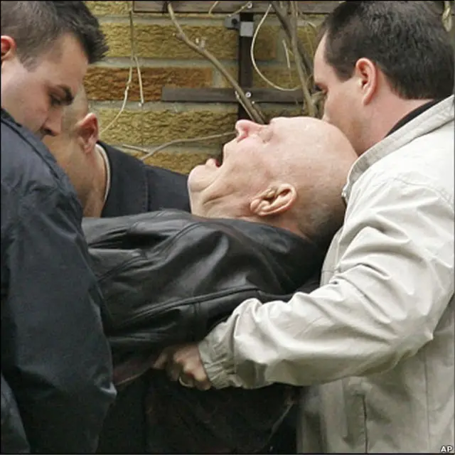 Джон (Іван) Дем'янюк