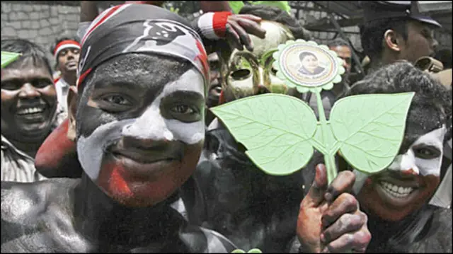 जयललिता समर्थक