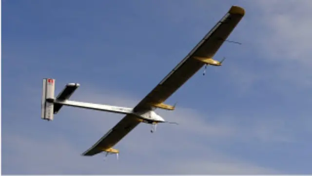 Solar Impulse
