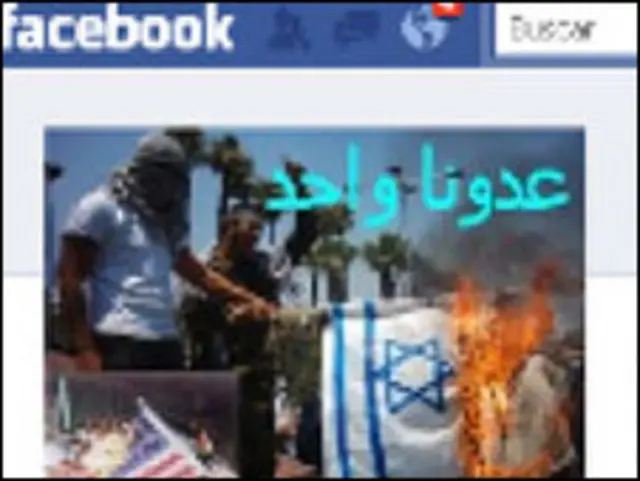 انٹرنیٹ پر قدامت اور انتہا پسند پیغام ہر جانب سے آتے ہیں