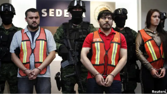 Martin Beltran Coronel