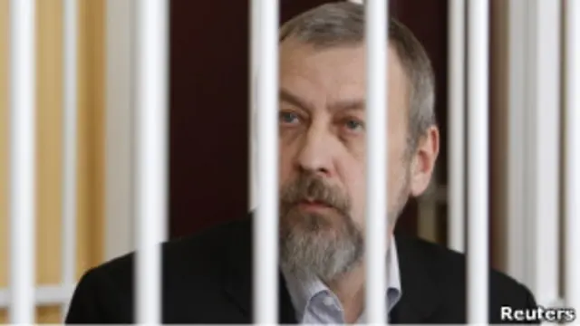 Андрей Санников