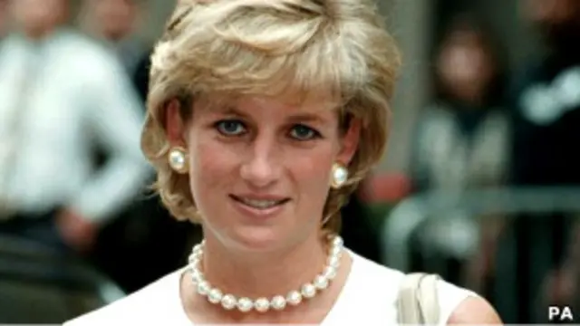 Princesa Diana