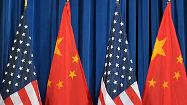 民調顯示:中國經濟將超美國但 『形像』不如後者