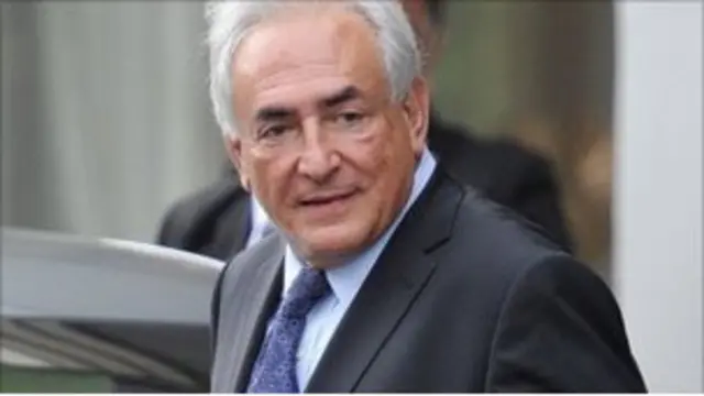 स्ट्रॉस-कान