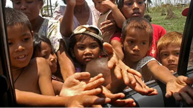 भारत ग़रीबी