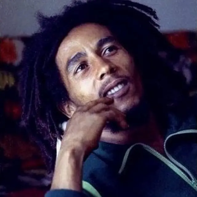 Bob Marley